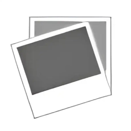 Stacked blank picture frames with BC91835 Dorman Bushing for auto part style
