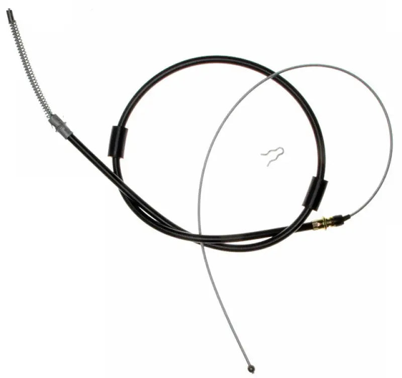 BC92299 Raybestos Parking Brake Cable