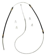 BC92414 Parking Brake Cable