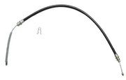BC92453 Parking Brake Cable by Raybestos Brakes