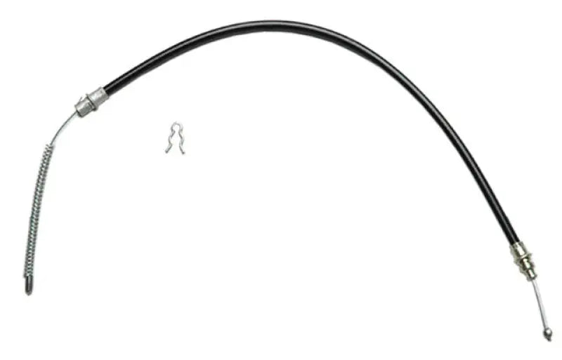 BC92453 Parking Brake Cable by Raybestos Brakes