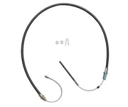 BC92675 Raybestos Parking Brake Cable