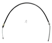BC92704 Raybestos Brake Cable