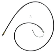 BC92731 Raybestos Parking Brake Cable