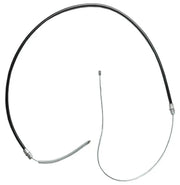BC93133 Raybestos Parking Brake Cable