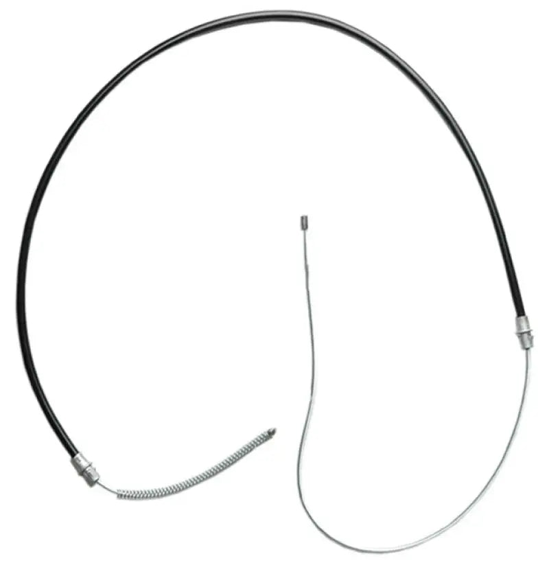 BC93133 Raybestos Parking Brake Cable