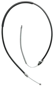 BC93210 Raybestos Parking Brake Cable