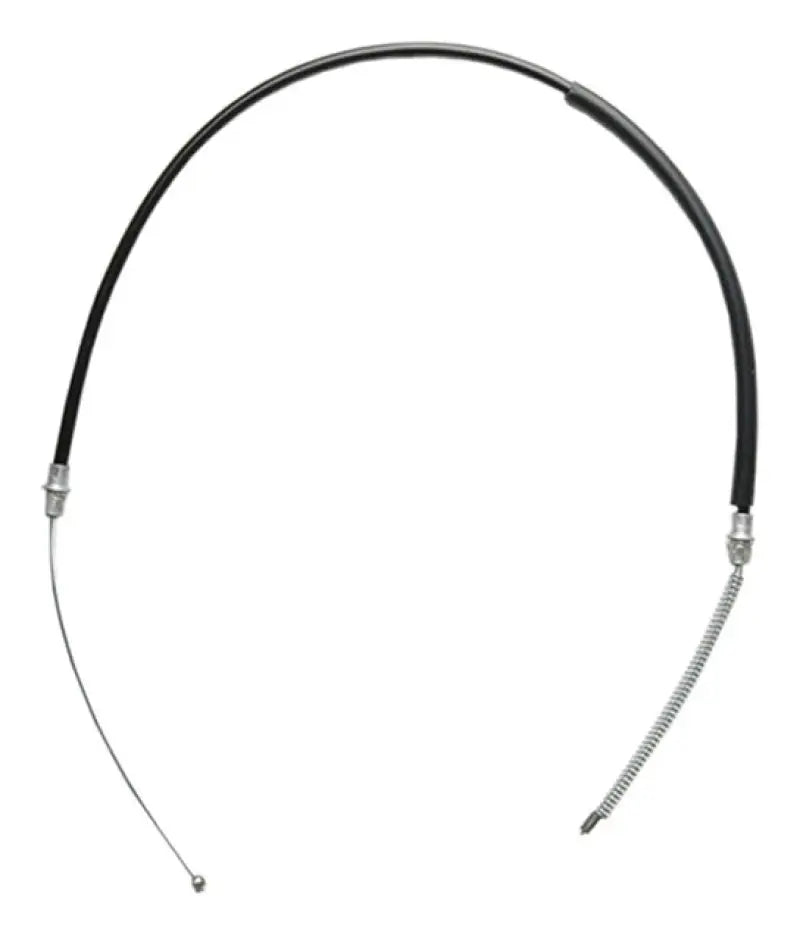 BC93215 Raybestos Parking Brake Cable