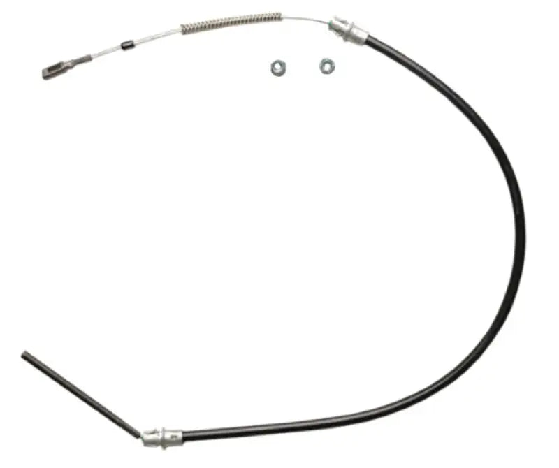 BC93218 Raybestos Brake Cable