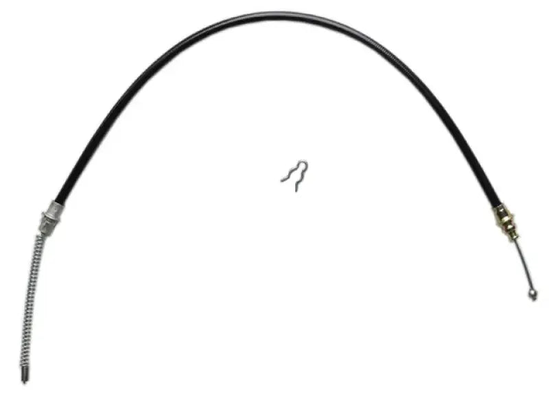 BC93233 Raybestos Parking Brake Cable