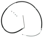 BC93254 Raybestos Parking Brake Cable