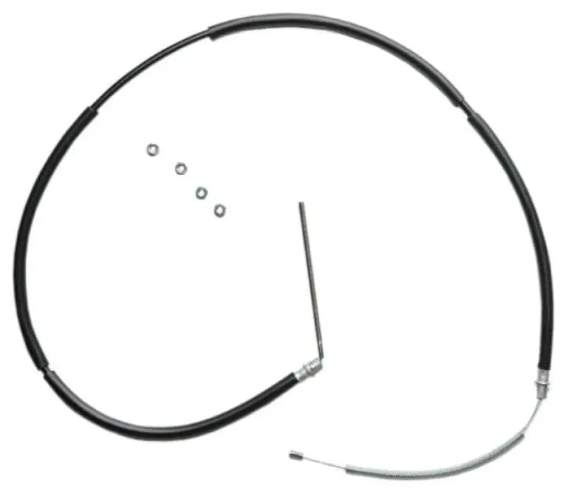 BC93254 Raybestos Parking Brake Cable