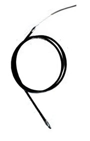 BC93255 Raybestos Parking Brake Cable