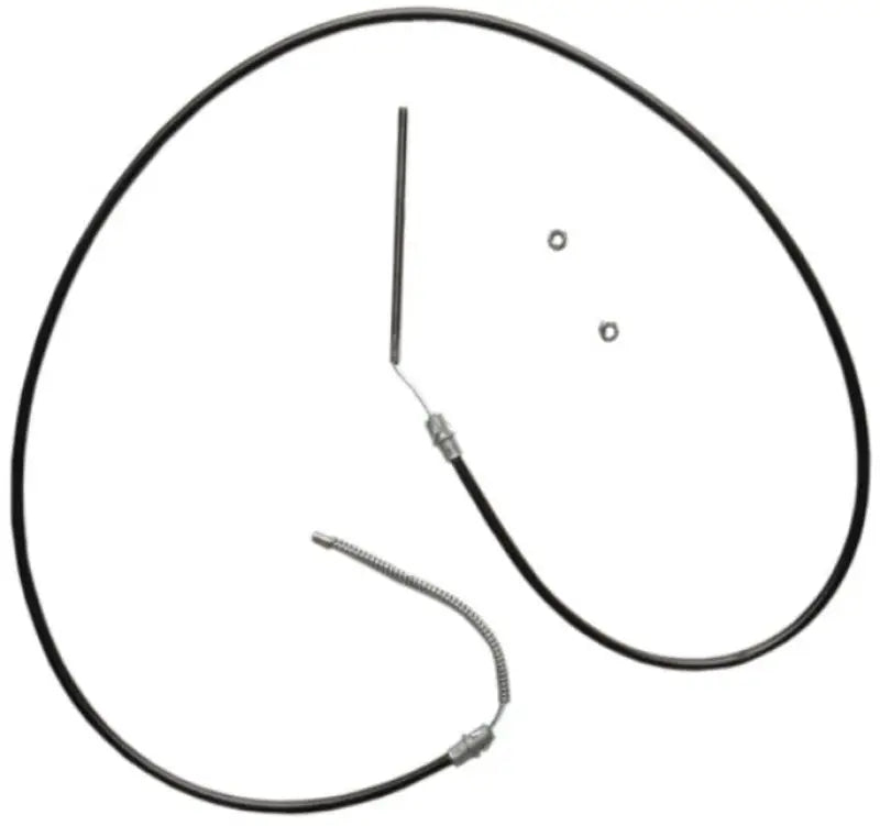 BC93260 Raybestos Parking Brake Cable