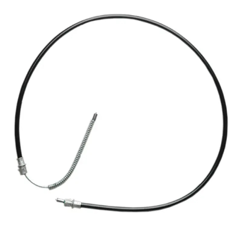 BC93493 Raybestos Parking Brake Cable