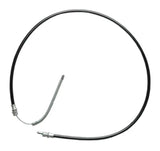 BC93493 Raybestos Parking Brake Cable
