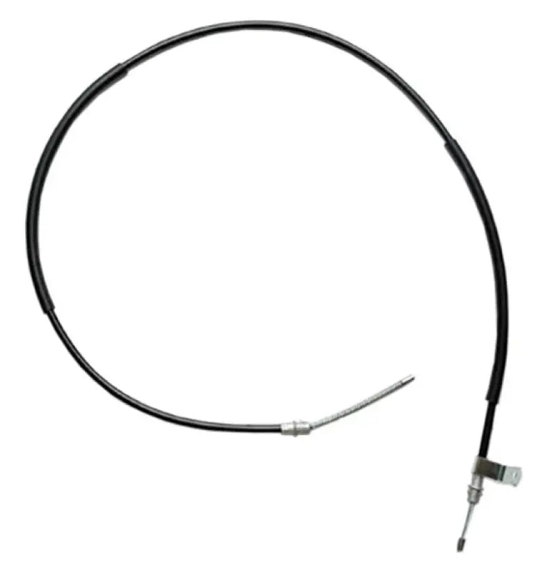 BC93888 Parking Brake Cable by Raybestos