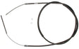 BC93937 Raybestos Parking Brake Cable