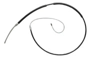 BC93938 Raybestos Parking Brake Cable
