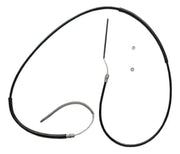 BC94162 Parking Brake Cable by Raybestos Brakes