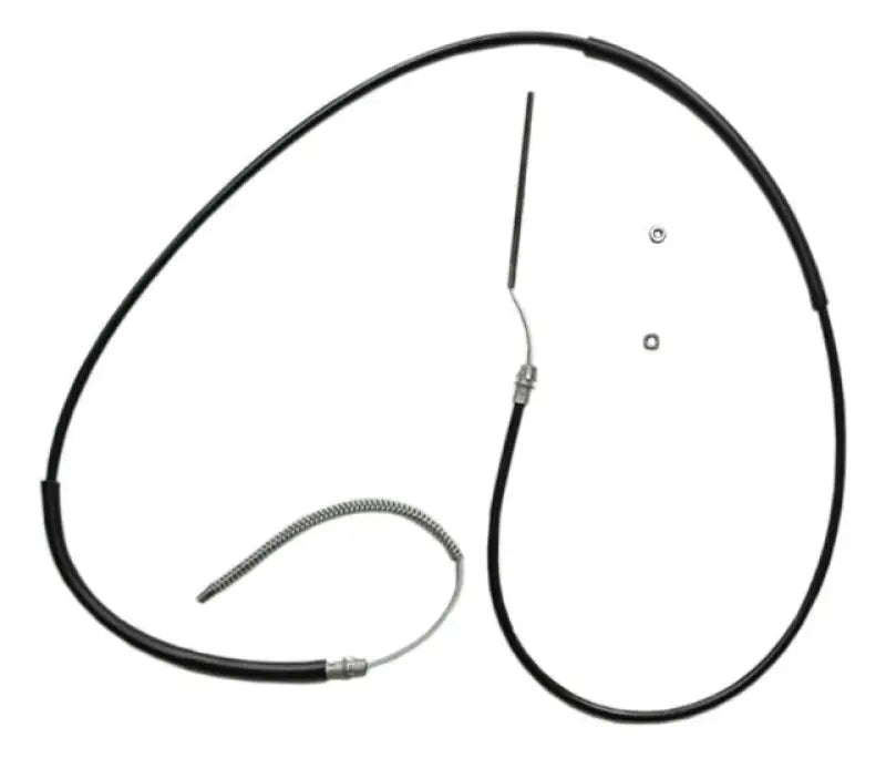 BC94162 Parking Brake Cable by Raybestos Brakes