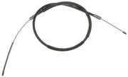 BC94311 Raybestos Parking Brake Cable