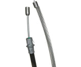 Parking brake cable for BC94369 Raybestos Brake Cable vehicle repair parts