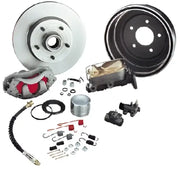 BC94477 Parking Brake Cable by Raybestos Brakes