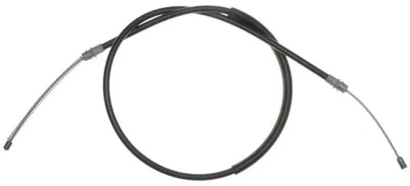 BC94491 Parking Brake Cable by Raybestos Brakes
