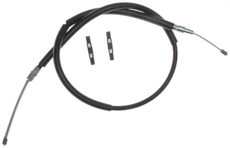 BC94739 Raybestos Brake Cable