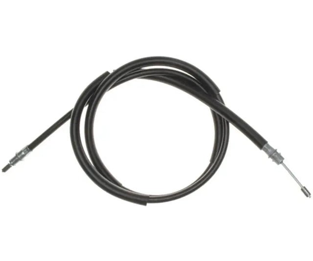BC94840 Raybestos Brake Cable for RV, Automotive, Powersports, off-road, marine, exterior, truck accessories, interior, truck bed, rv parts, ensuring reliable, safe and efficient braking, Brakes, Rotors & Pads, AVADA - Best Sellers, Must Haves