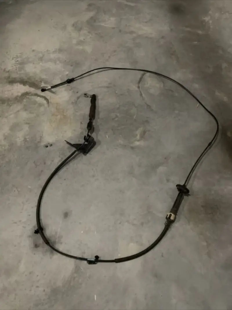 BC95135 Raybestos Hardware- Hydraulics - Parking Brake Cable