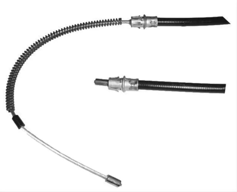 BC95135 Raybestos Hardware- Hydraulics - Parking Brake Cable