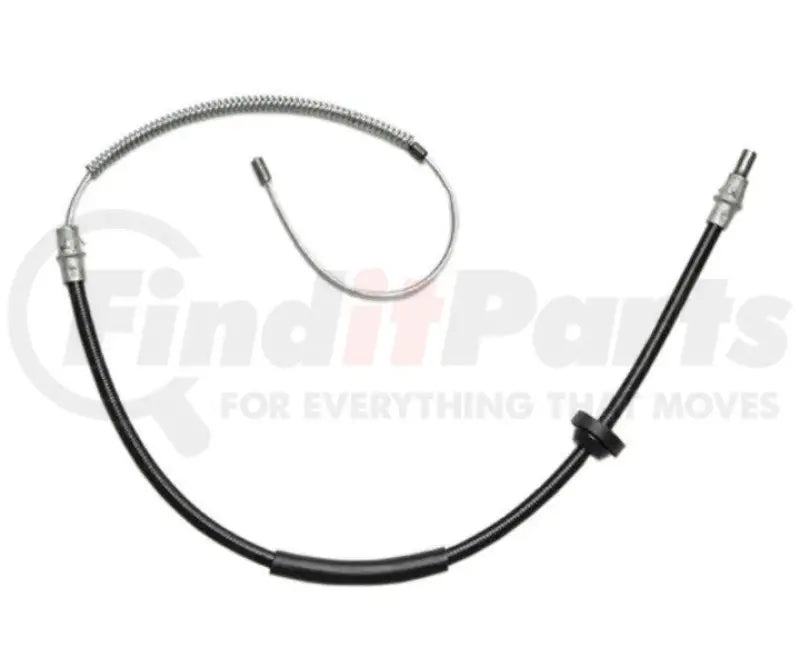 BC95135 Raybestos Hardware- Hydraulics - Parking Brake Cable