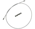 BC95407 Raybestos Hardware- Hydraulics - Parking Brake Cable