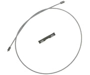 BC95407 Raybestos Hardware- Hydraulics - Parking Brake Cable