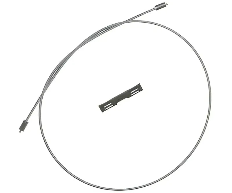 BC95407 Raybestos Hardware- Hydraulics - Parking Brake Cable