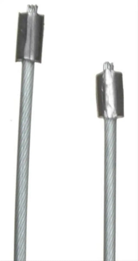 BC95407 Raybestos Hardware- Hydraulics - Parking Brake Cable