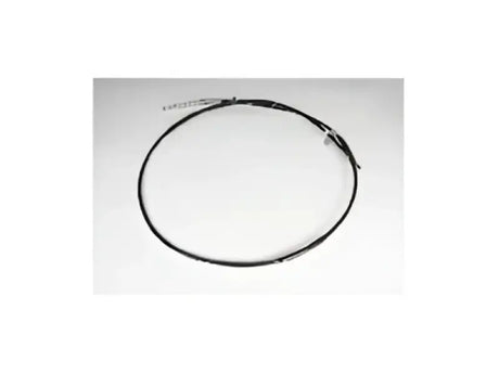 Black cable loop for BC95513 Raybestos Hardware- Hydraulics setup and repairs