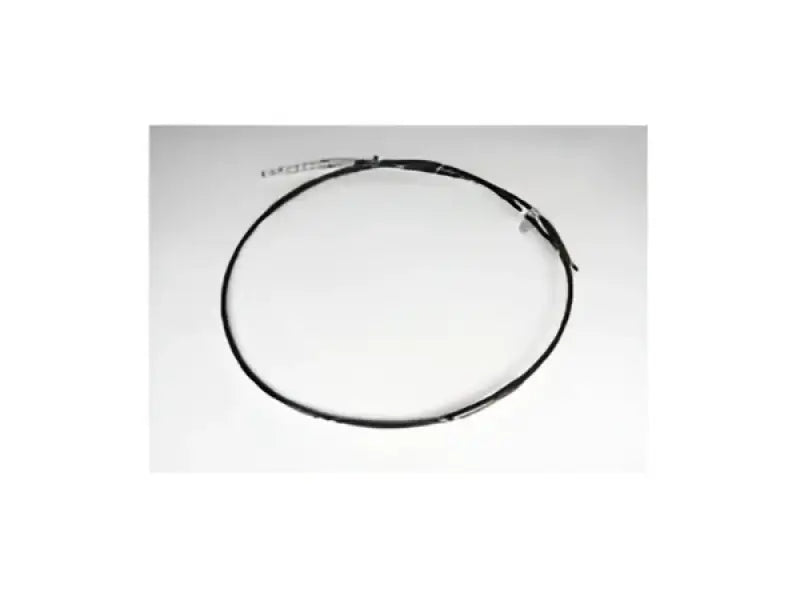 Black cable loop for BC95513 Raybestos Hardware- Hydraulics setup and repairs