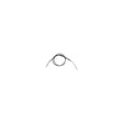Black cable loop for BC95513 Raybestos Hardware Hydraulics system
