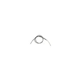 Black cable loop for BC95513 Raybestos Hardware Hydraulics system