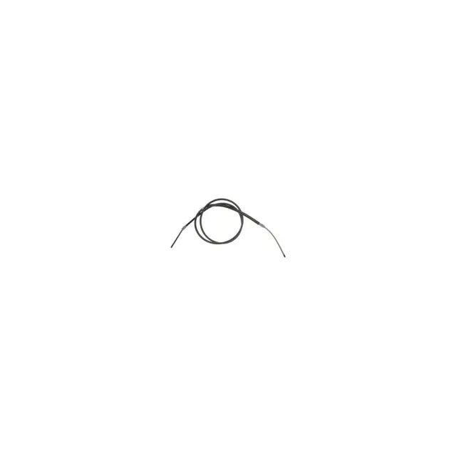 Black cable loop for BC95513 Raybestos Hardware Hydraulics system