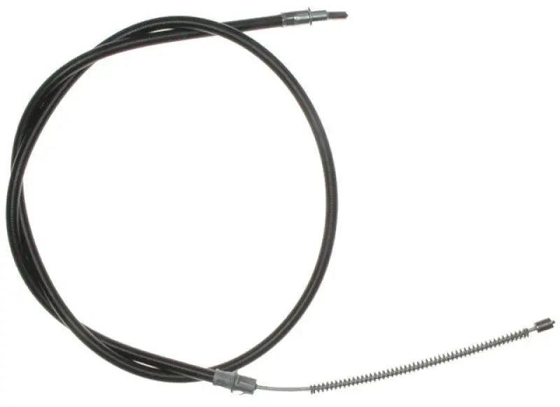 BC95548 Raybestos Brake Cable Chev Van   98