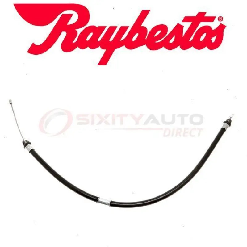 BC95991 Raybestos Hardware- Hydraulics - Parking Brake Cable