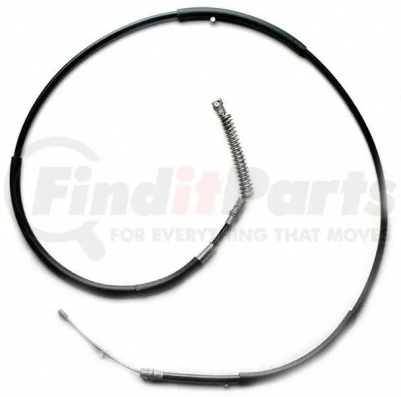 BC95991 Raybestos Hardware- Hydraulics - Parking Brake Cable