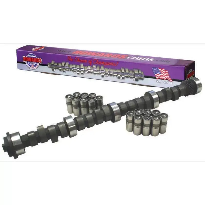 Engine camshaft with lifters for BC96001 Raybestos Hardware- Hydraulics product