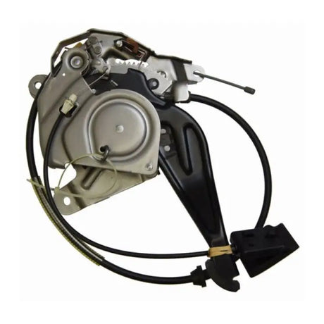 BC96038 Raybestos Hardware- Hydraulics - Parking Brake Cable