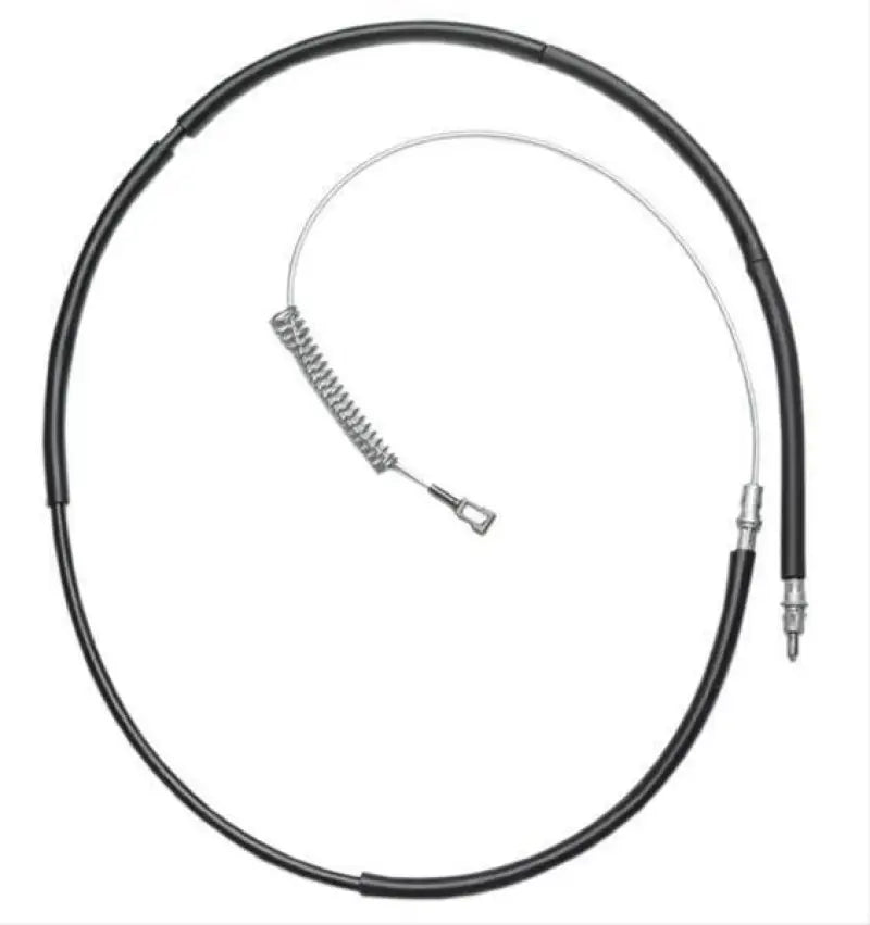 BC96038 Raybestos Hardware- Hydraulics - Parking Brake Cable