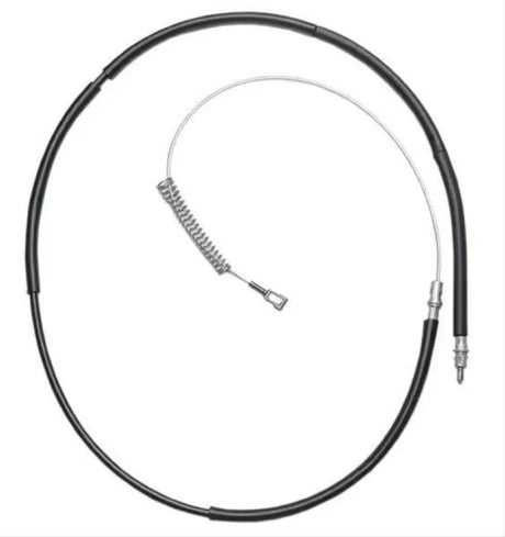 BC96038 Raybestos Hardware- Hydraulics - Parking Brake Cable